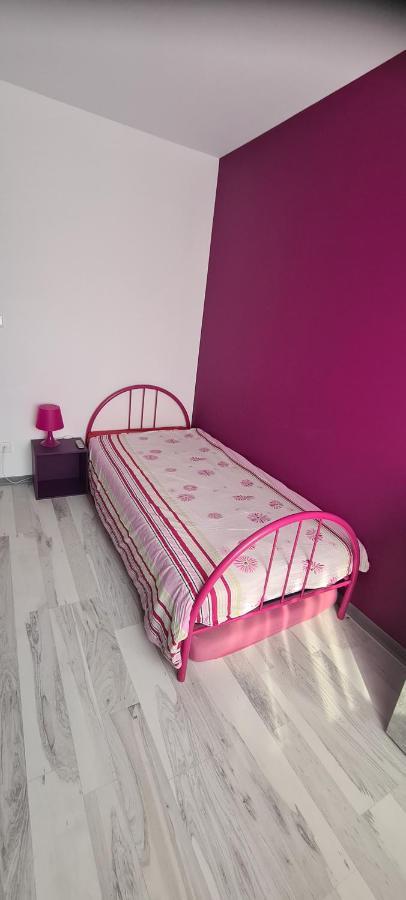 Maison Piscine Villa Saint-Amarin Dış mekan fotoğraf
