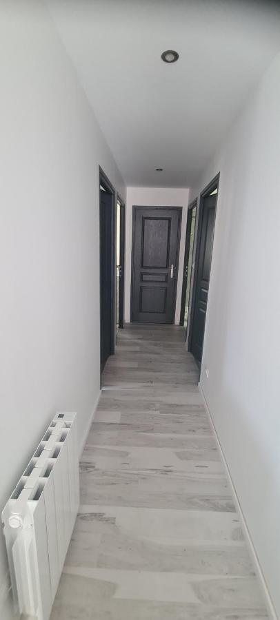 Maison Piscine Villa Saint-Amarin Dış mekan fotoğraf