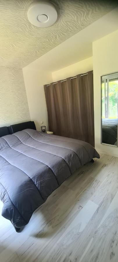 Maison Piscine Villa Saint-Amarin Dış mekan fotoğraf