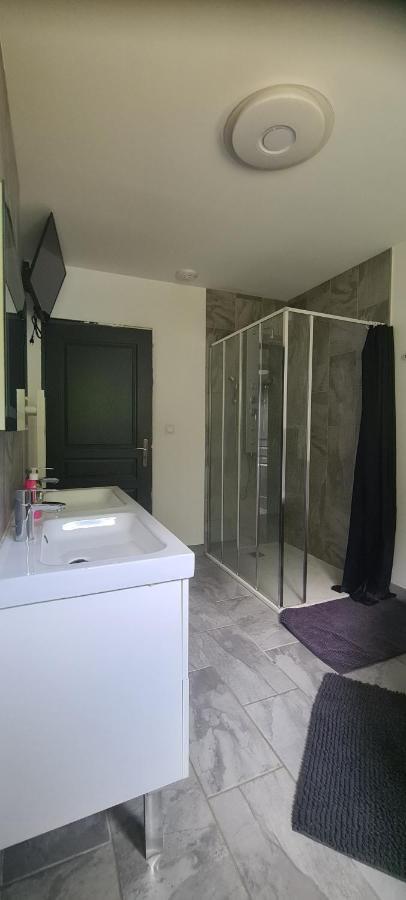 Maison Piscine Villa Saint-Amarin Dış mekan fotoğraf