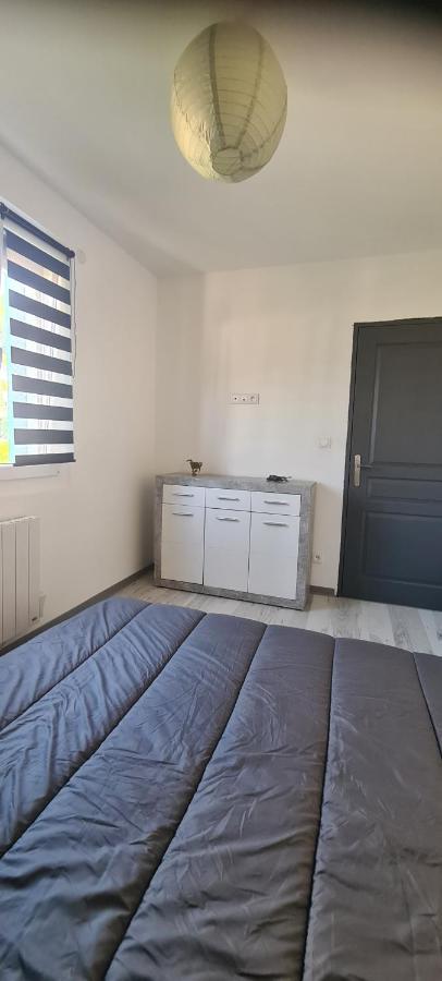 Maison Piscine Villa Saint-Amarin Dış mekan fotoğraf