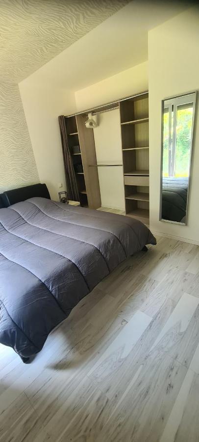 Maison Piscine Villa Saint-Amarin Dış mekan fotoğraf
